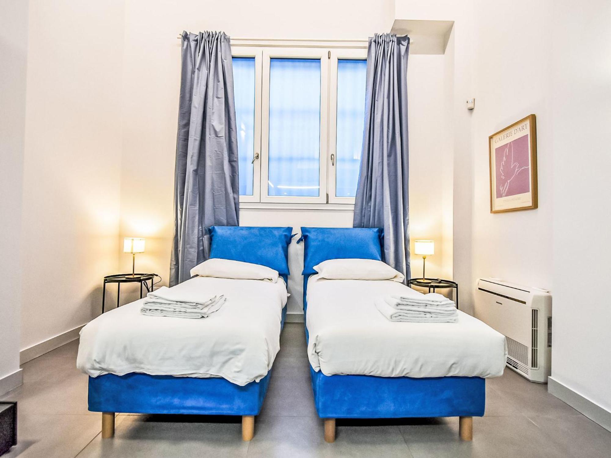 Gluck Station Lofts-2 By Interhome Apartment