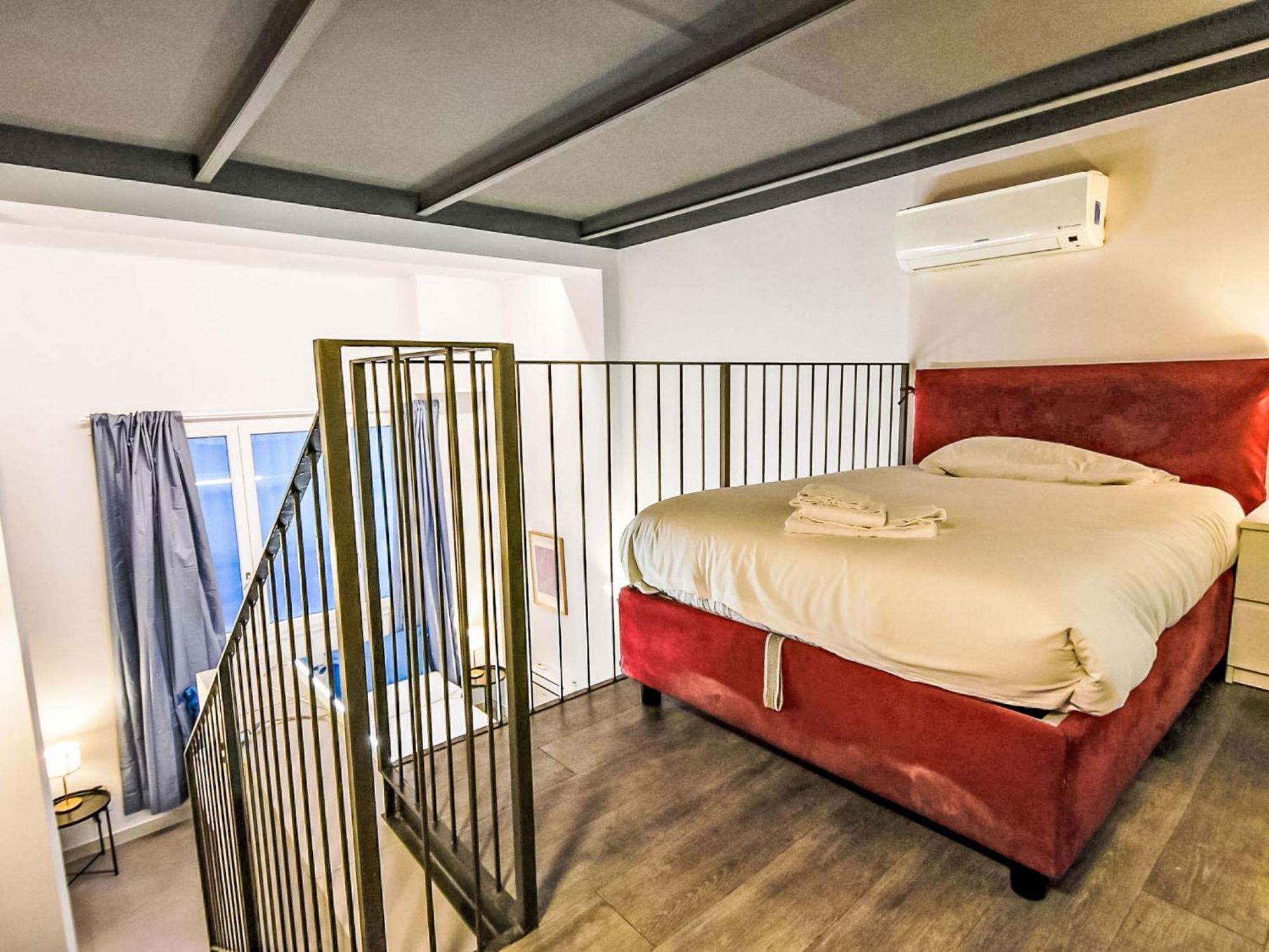 Gluck Station Lofts-2 By Interhome *