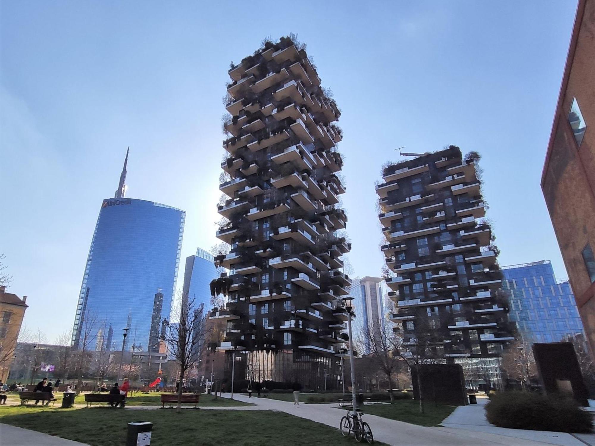 Gluck Station Lofts-2 By Interhome Milan