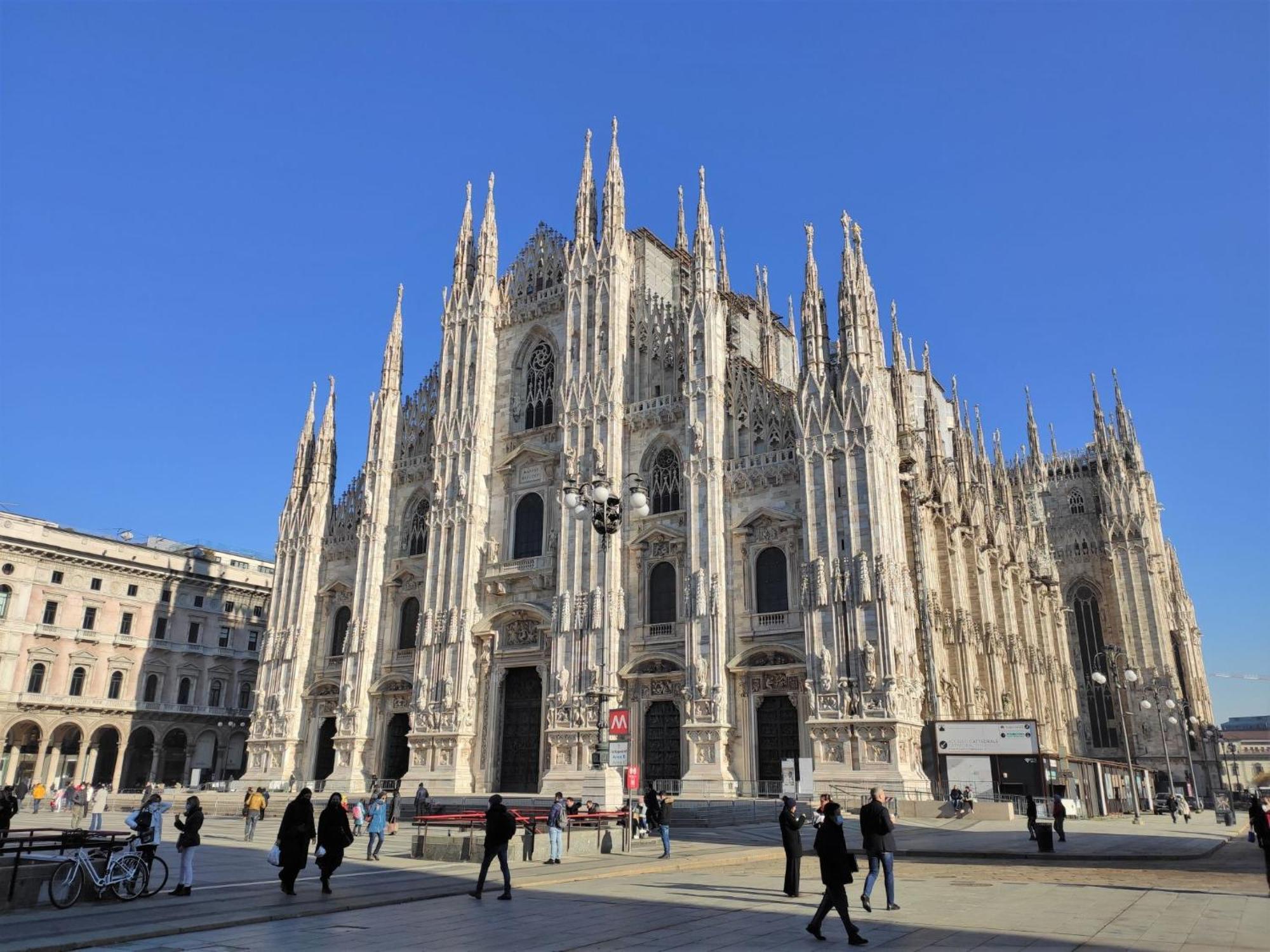 Gluck Station Lofts-2 By Interhome Apartment Milan