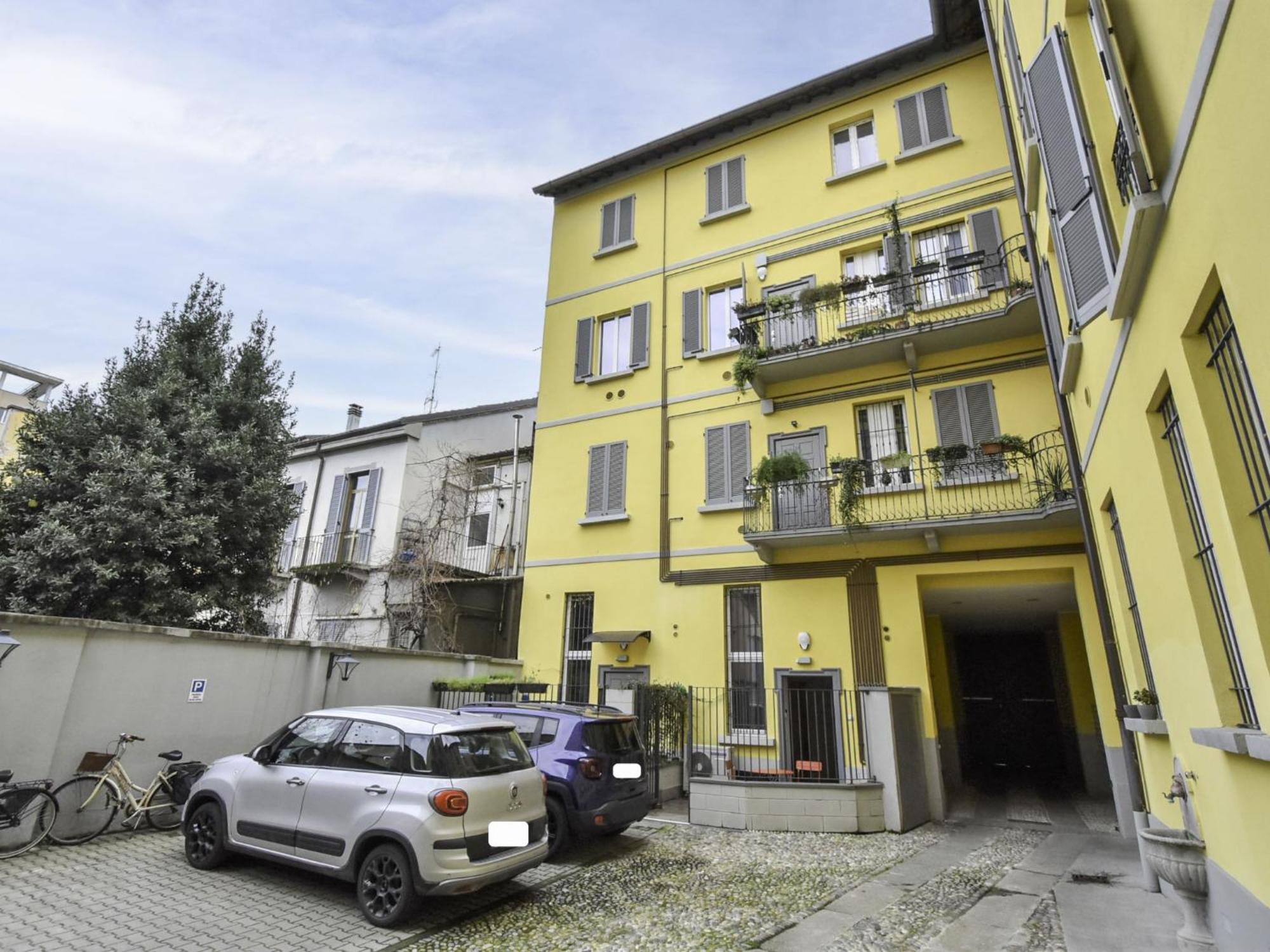 Gluck Station Lofts-2 By Interhome Milan