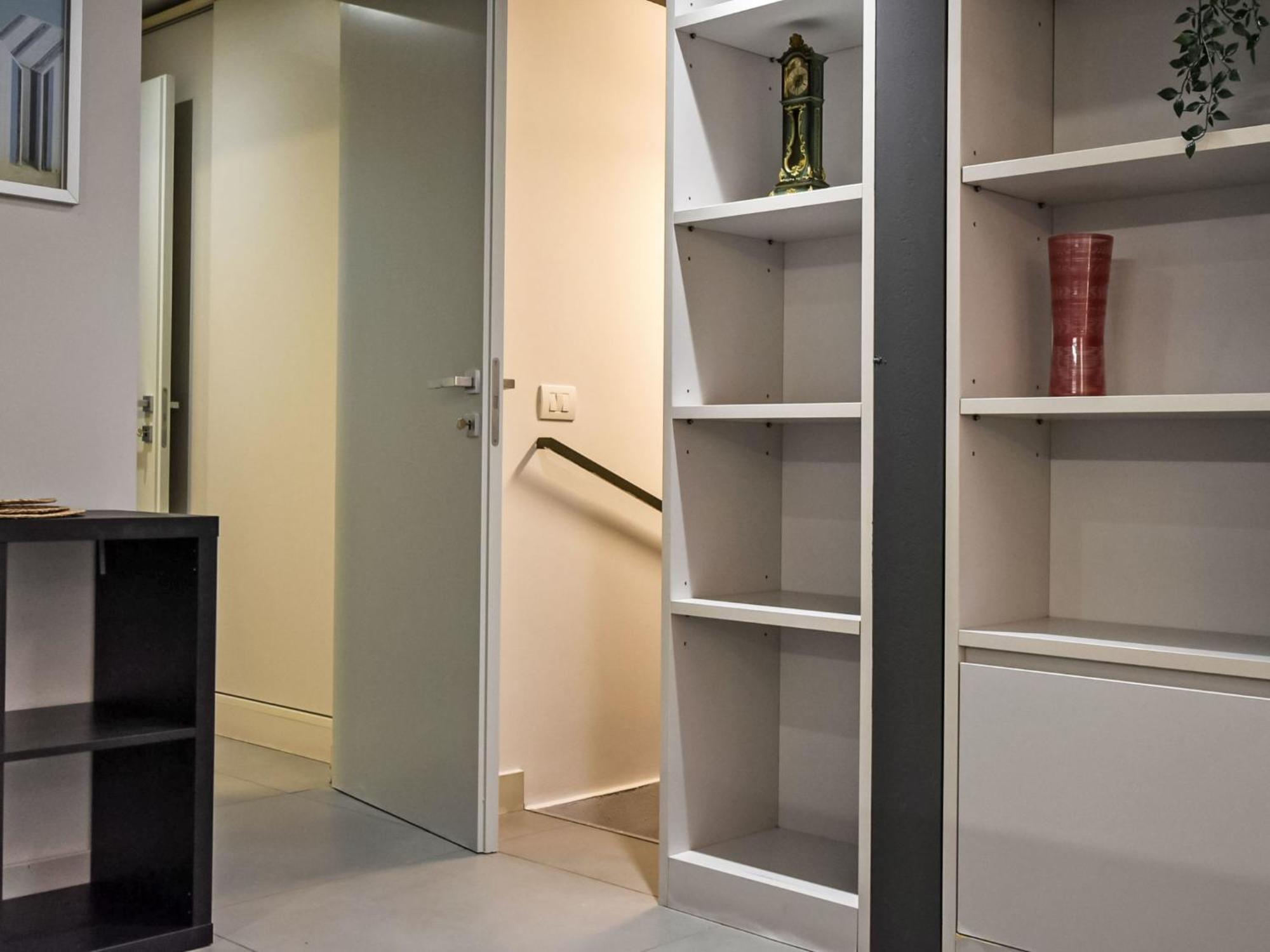 Apartment Gluck Station Lofts-2 By Interhome *