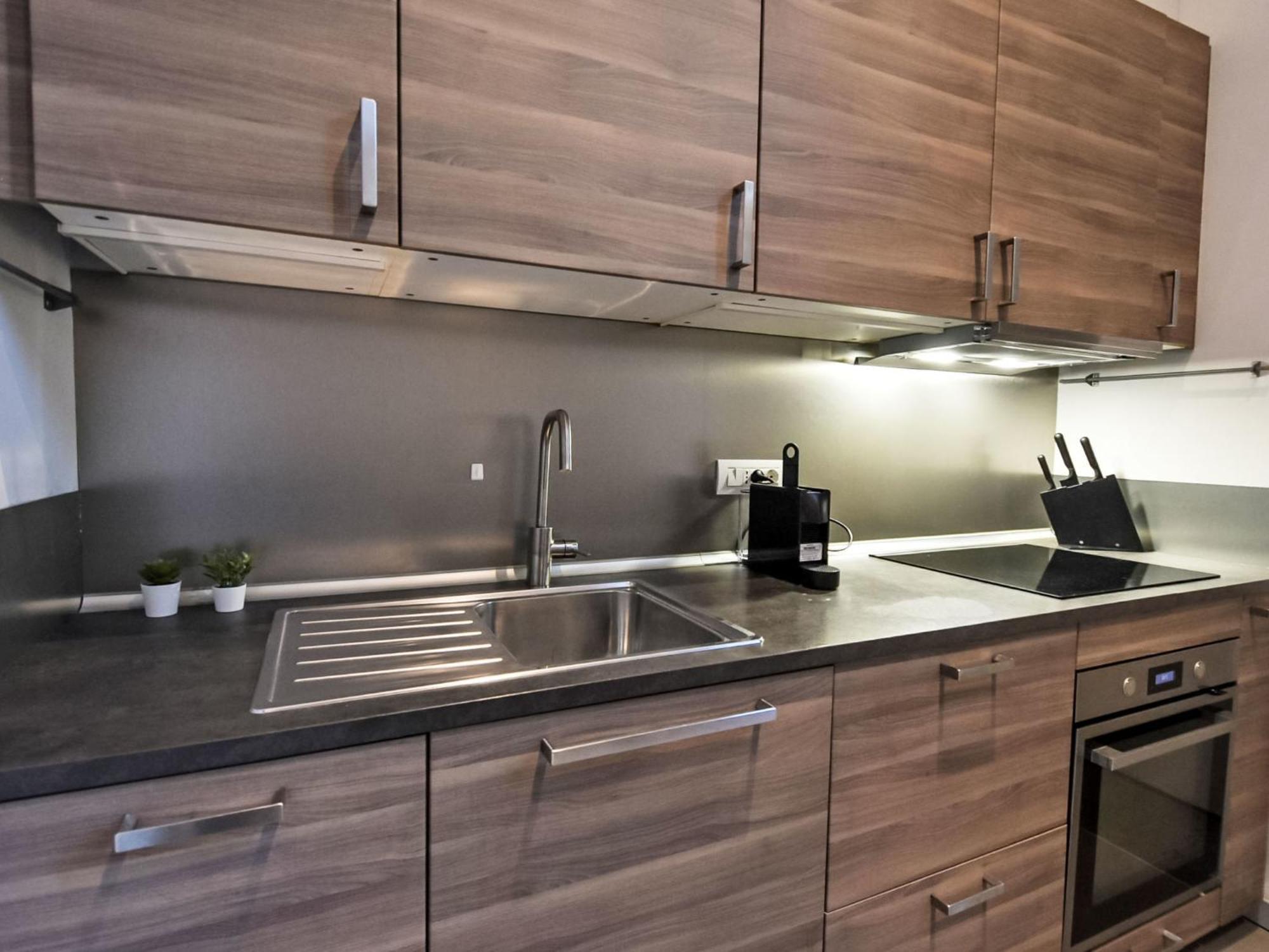 Gluck Station Lofts-2 By Interhome * Milan