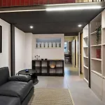 Apartment Gluck Central Station Lofts-2 By Interhome
