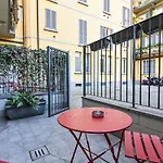 Apartment Gluck Central Station Lofts-2 By Interhome