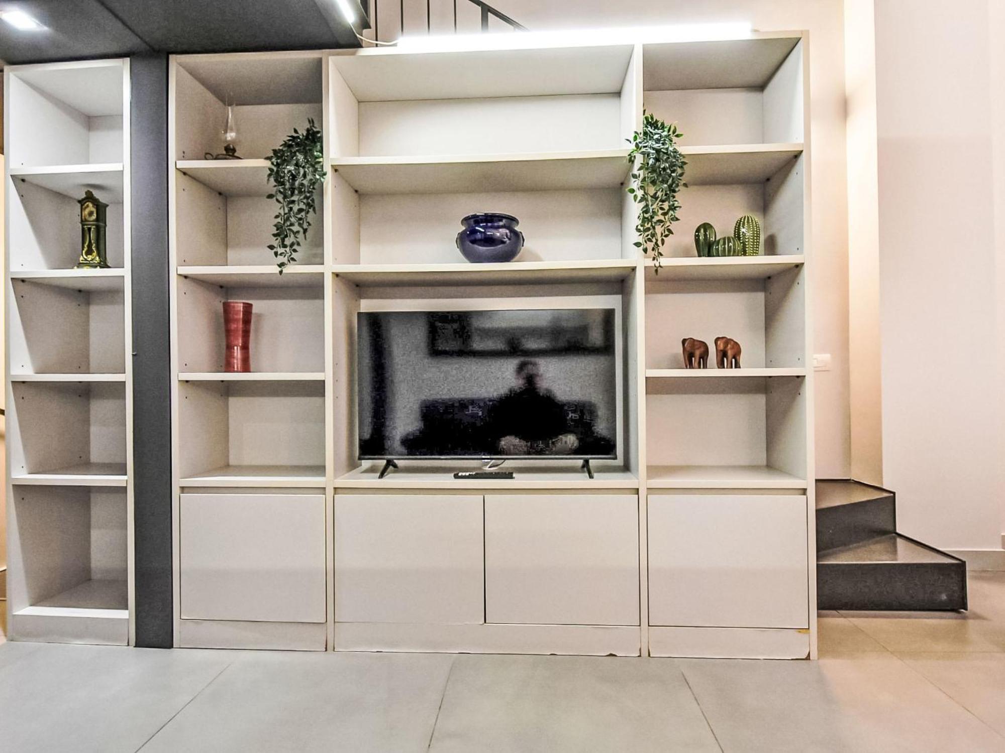 Apartment Gluck Station Lofts-2 By Interhome Mailand