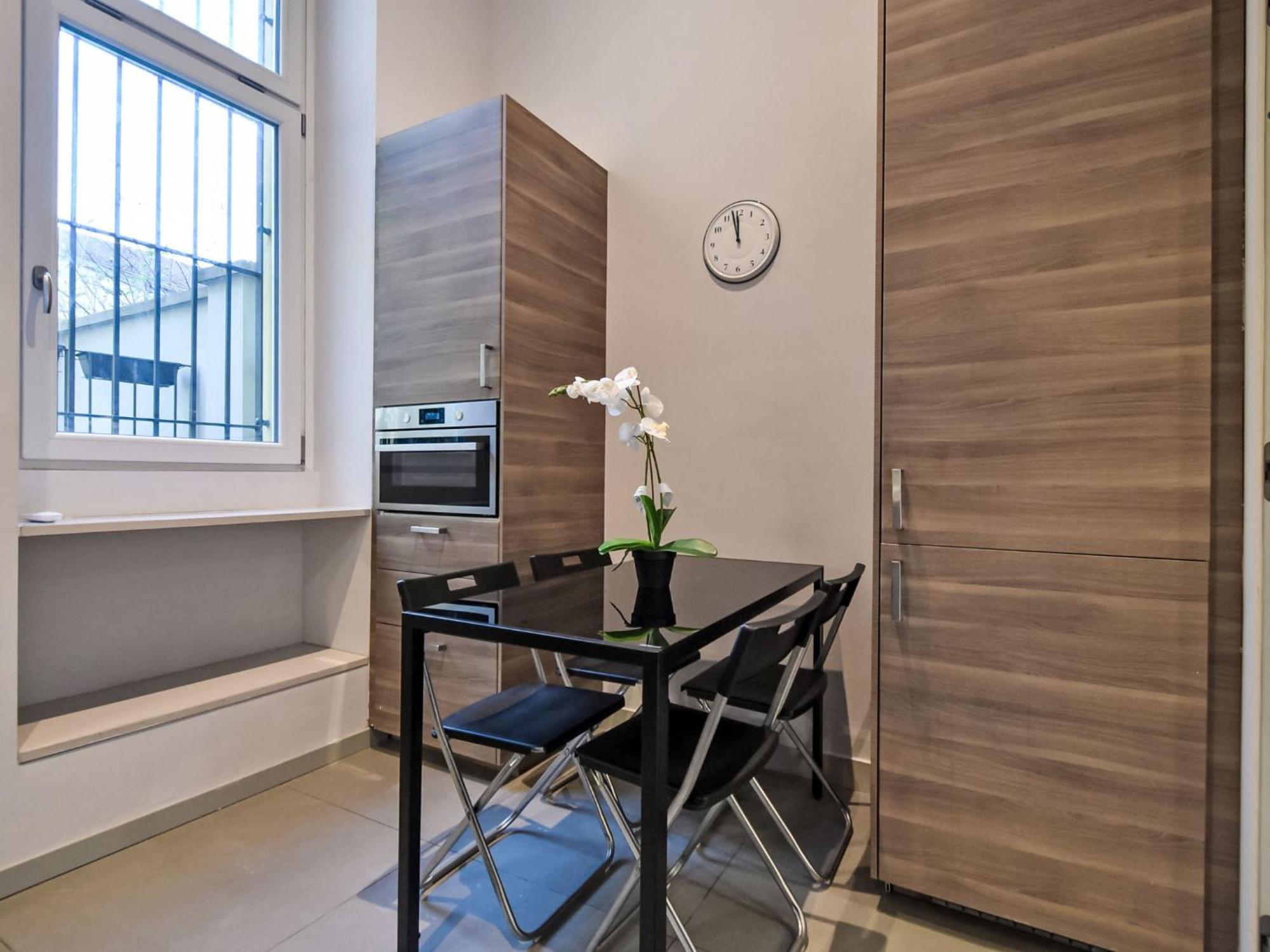 Gluck Station Lofts-2 By Interhome Apartment *