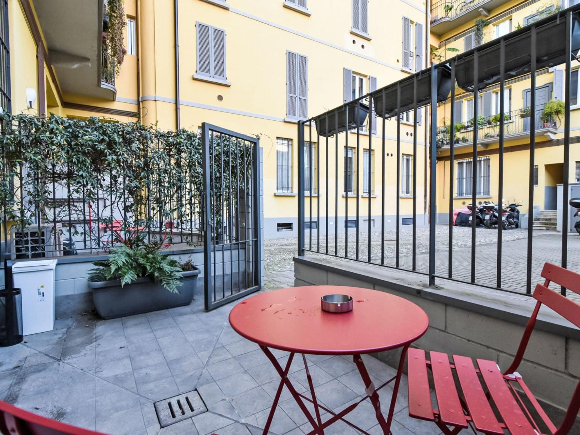 Apartment Gluck Station Lofts-2 By Interhome *