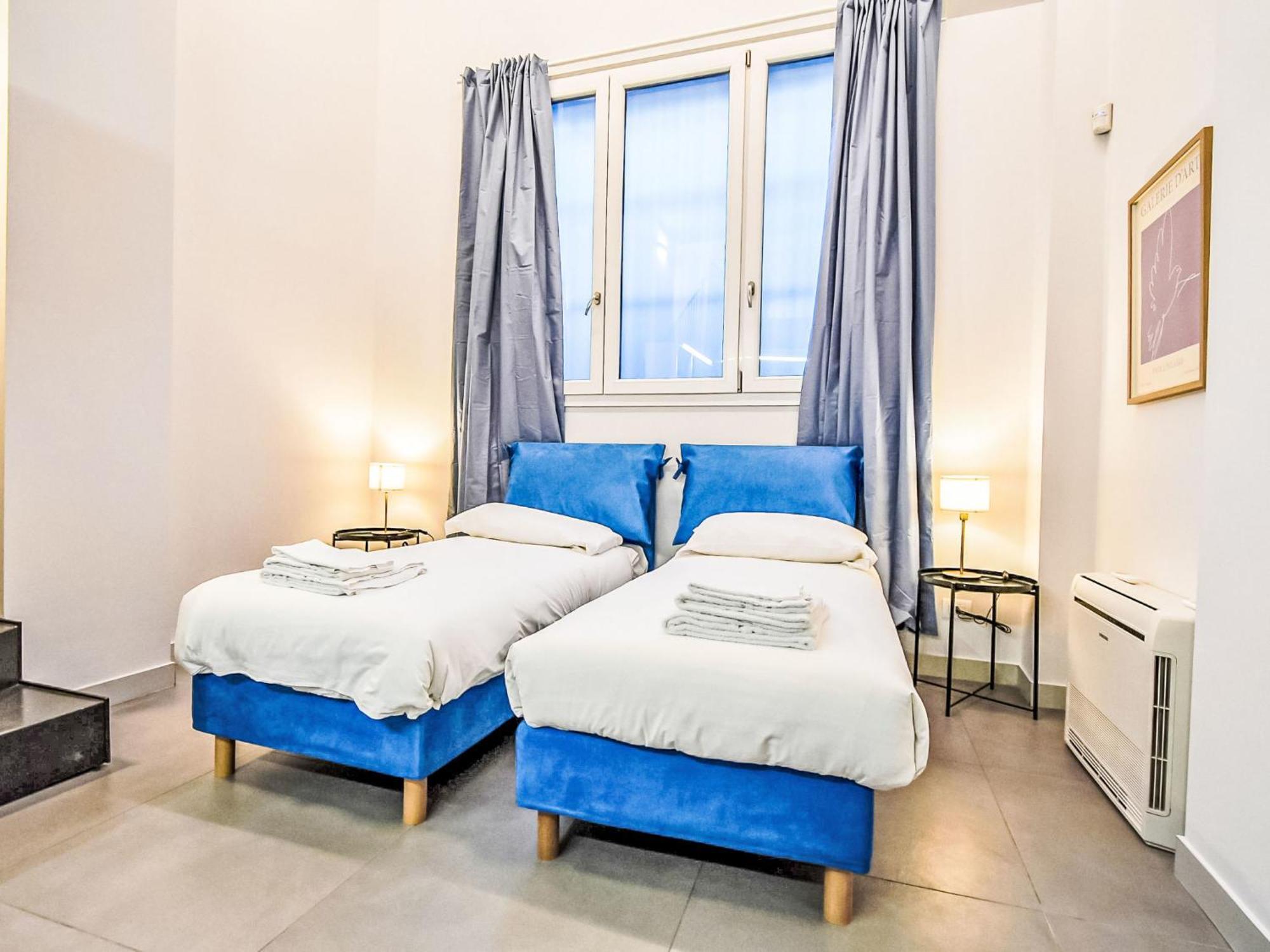 Gluck Station Lofts-2 By Interhome