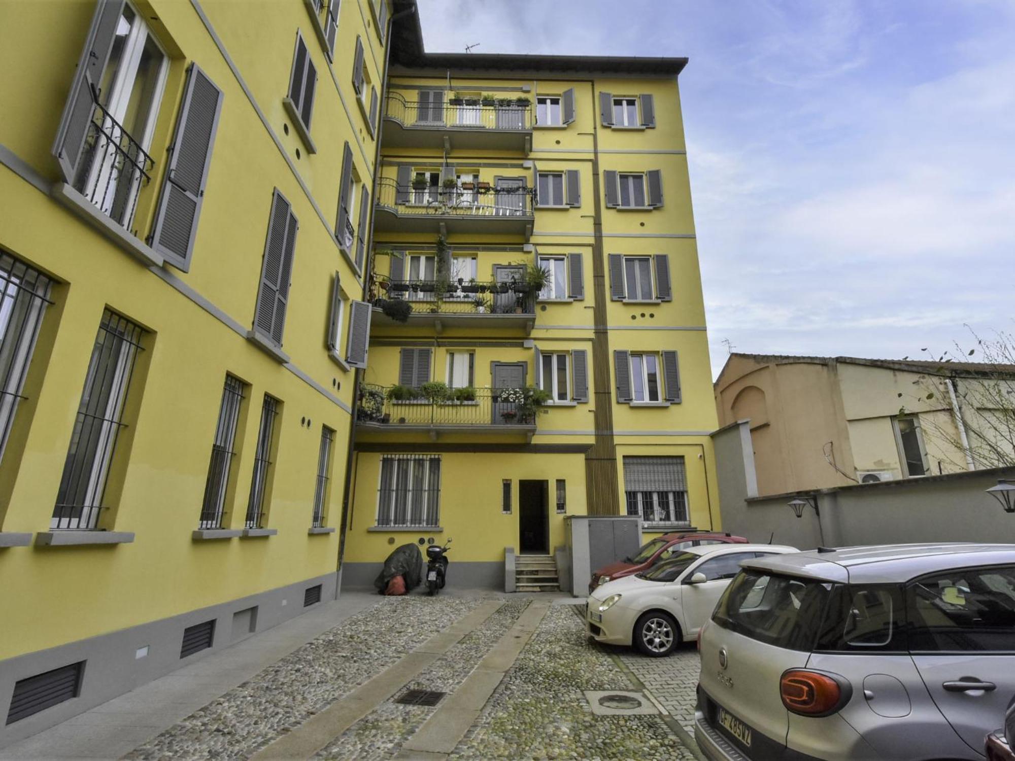 Apartment Gluck Station Lofts-2 By Interhome *