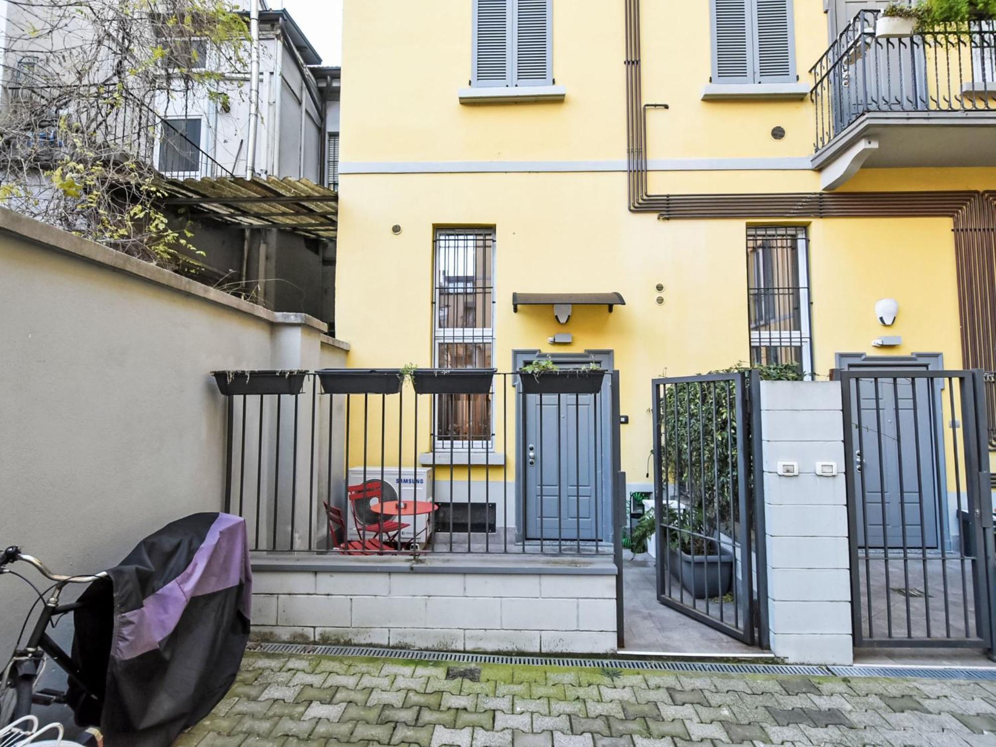 Gluck Station Lofts-2 By Interhome * Mailand