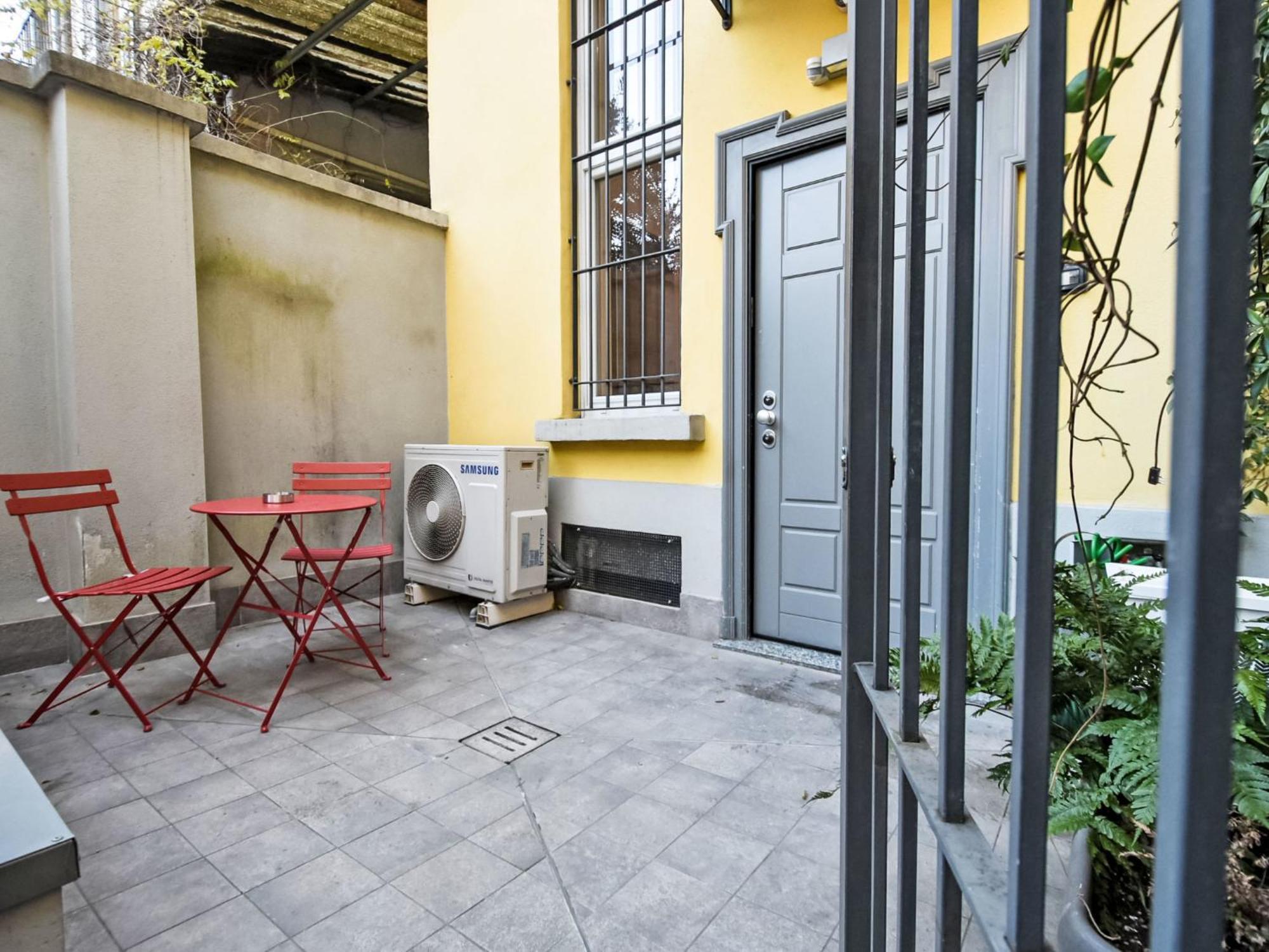 Gluck Station Lofts-2 By Interhome Apartment *