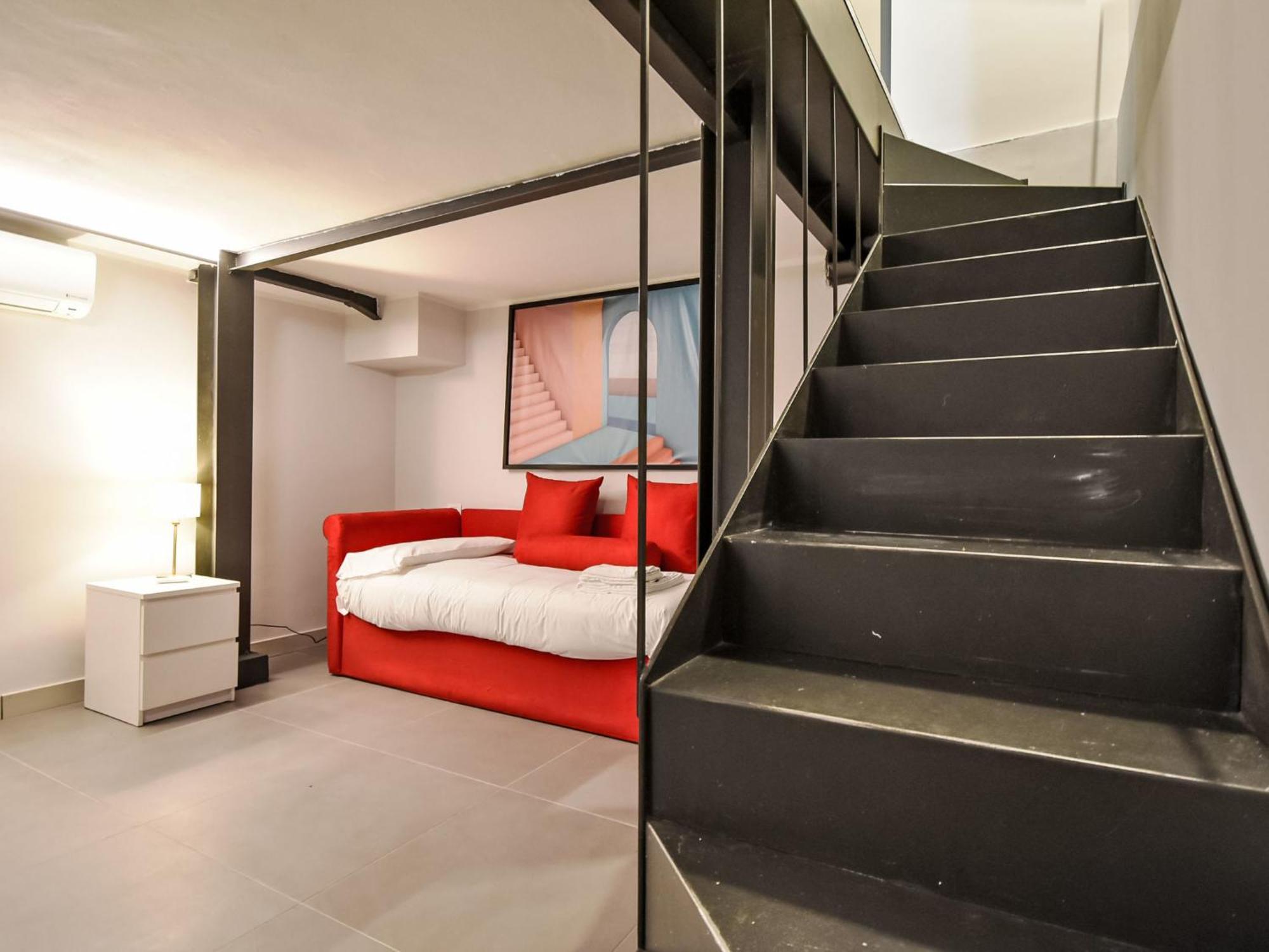 Gluck Station Lofts-2 By Interhome