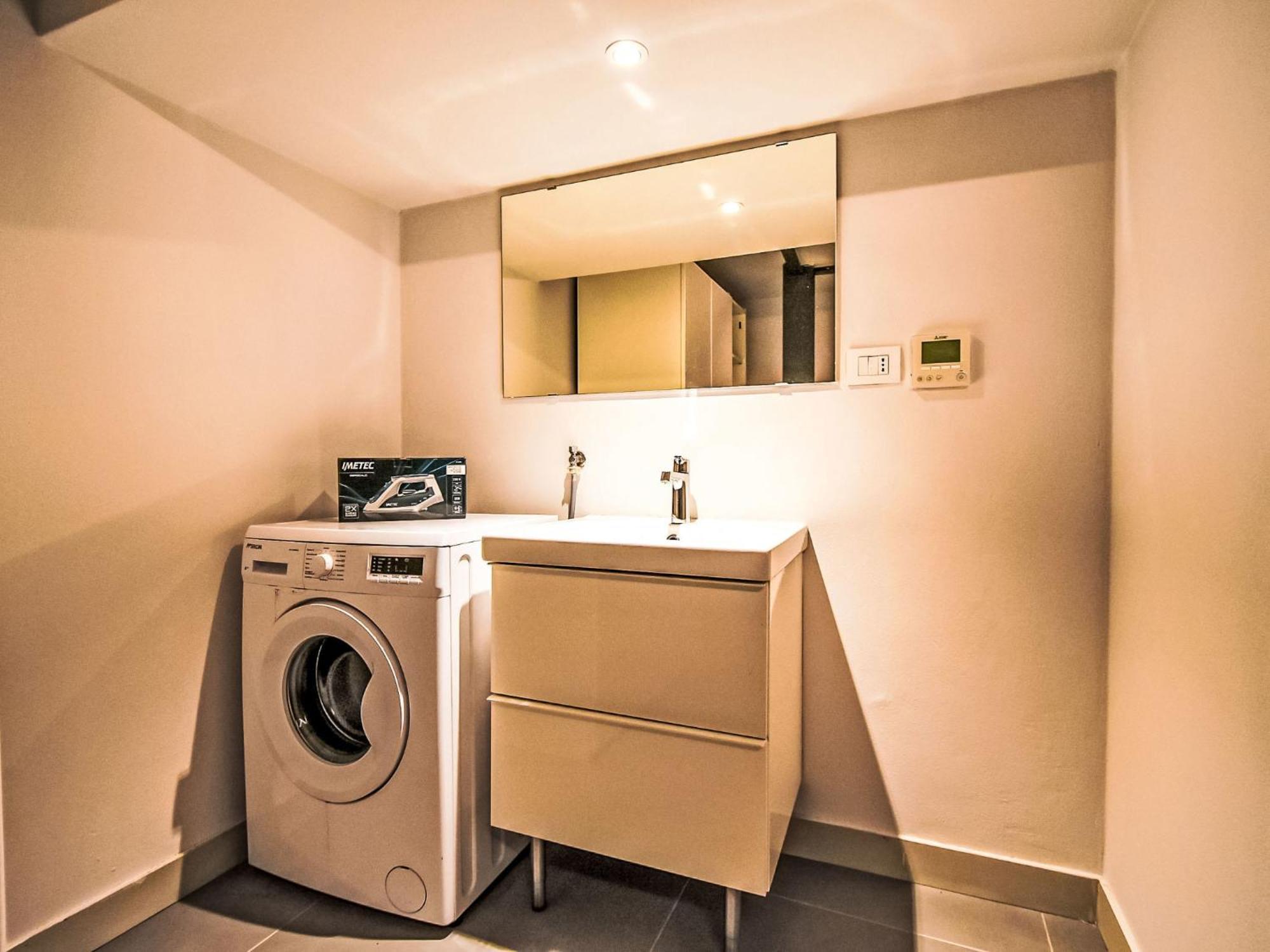 Gluck Station Lofts-2 By Interhome *