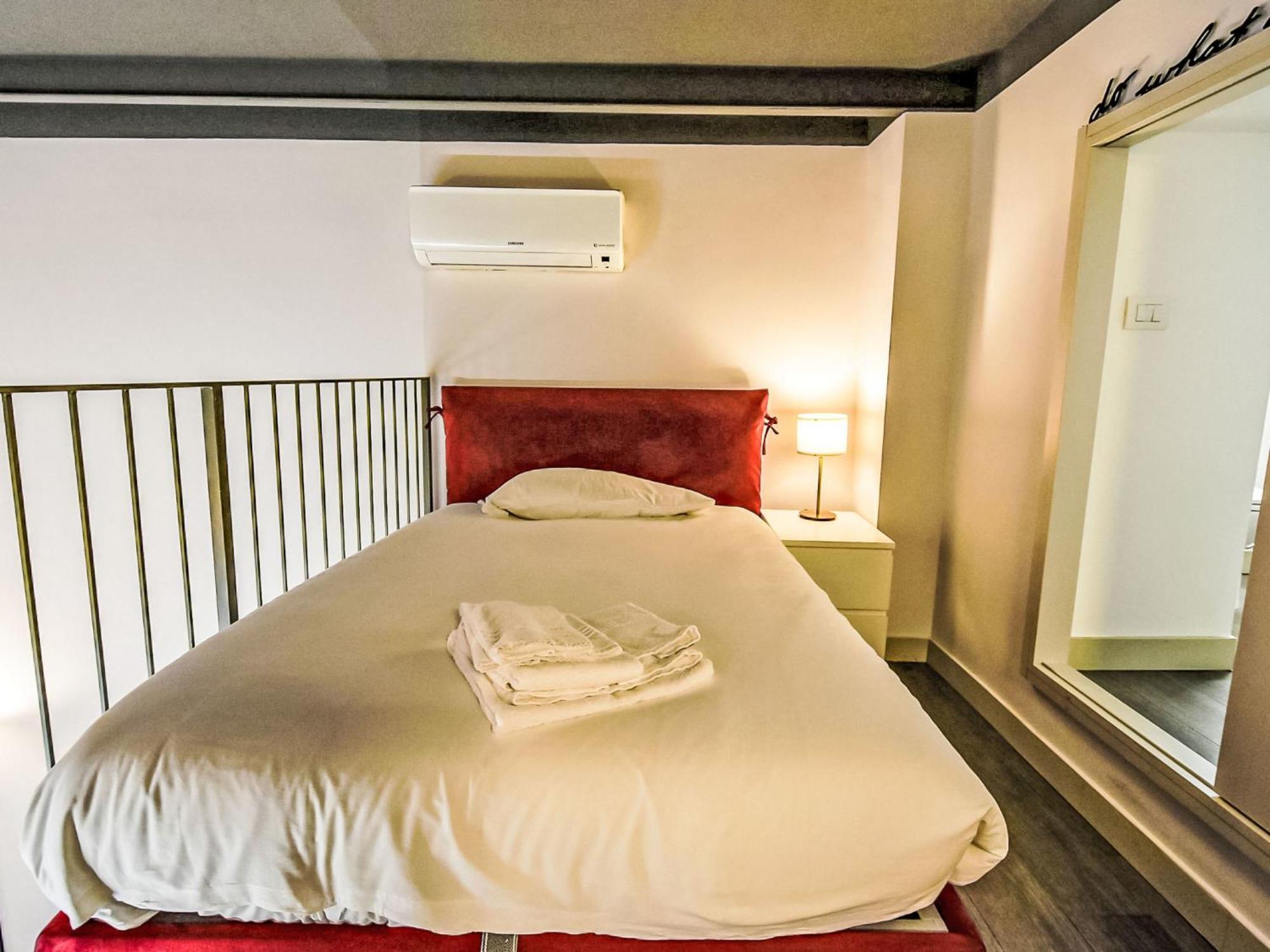 Gluck Station Lofts-2 By Interhome Apartment *