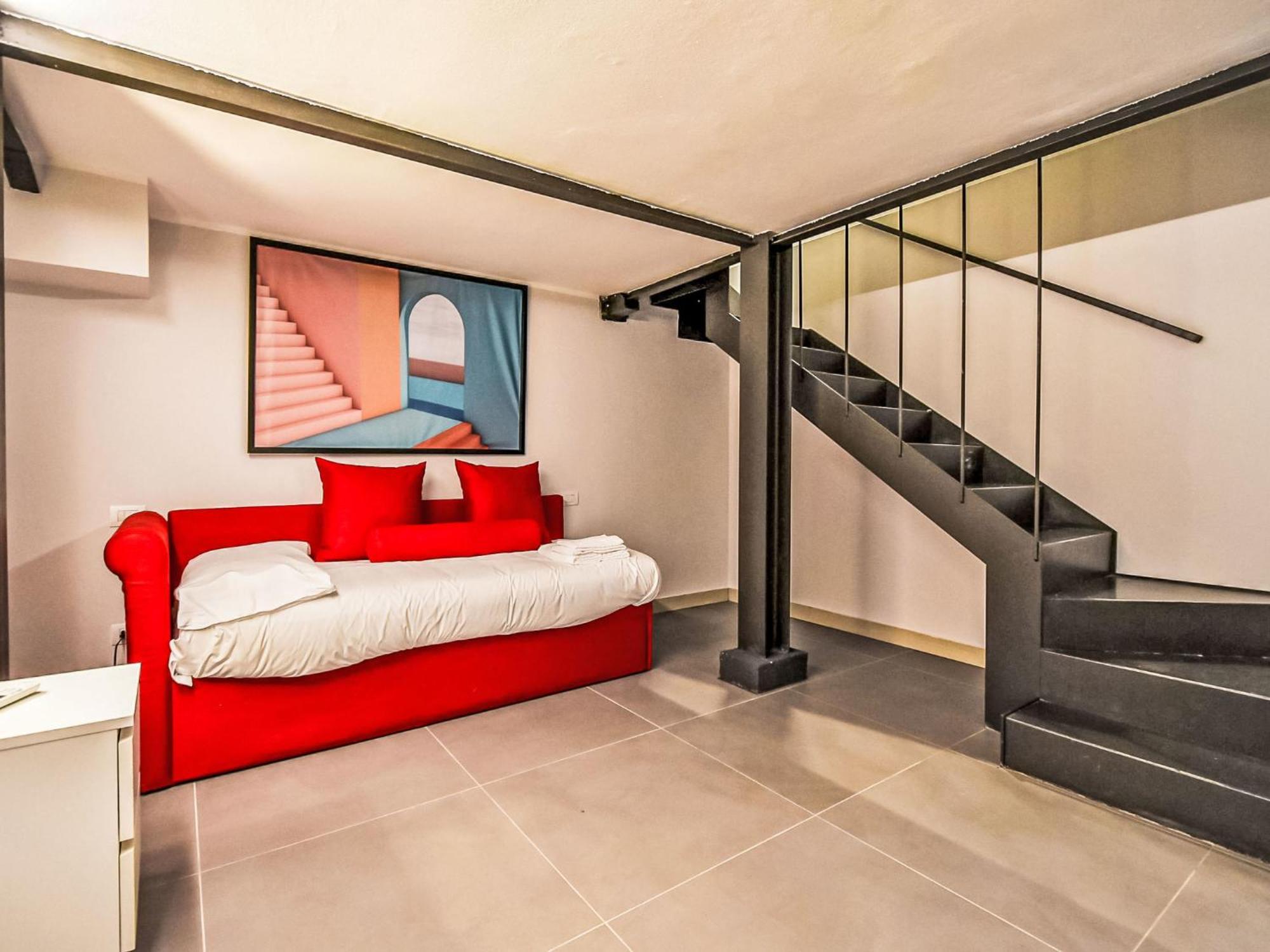 Apartment Gluck Station Lofts-2 By Interhome *