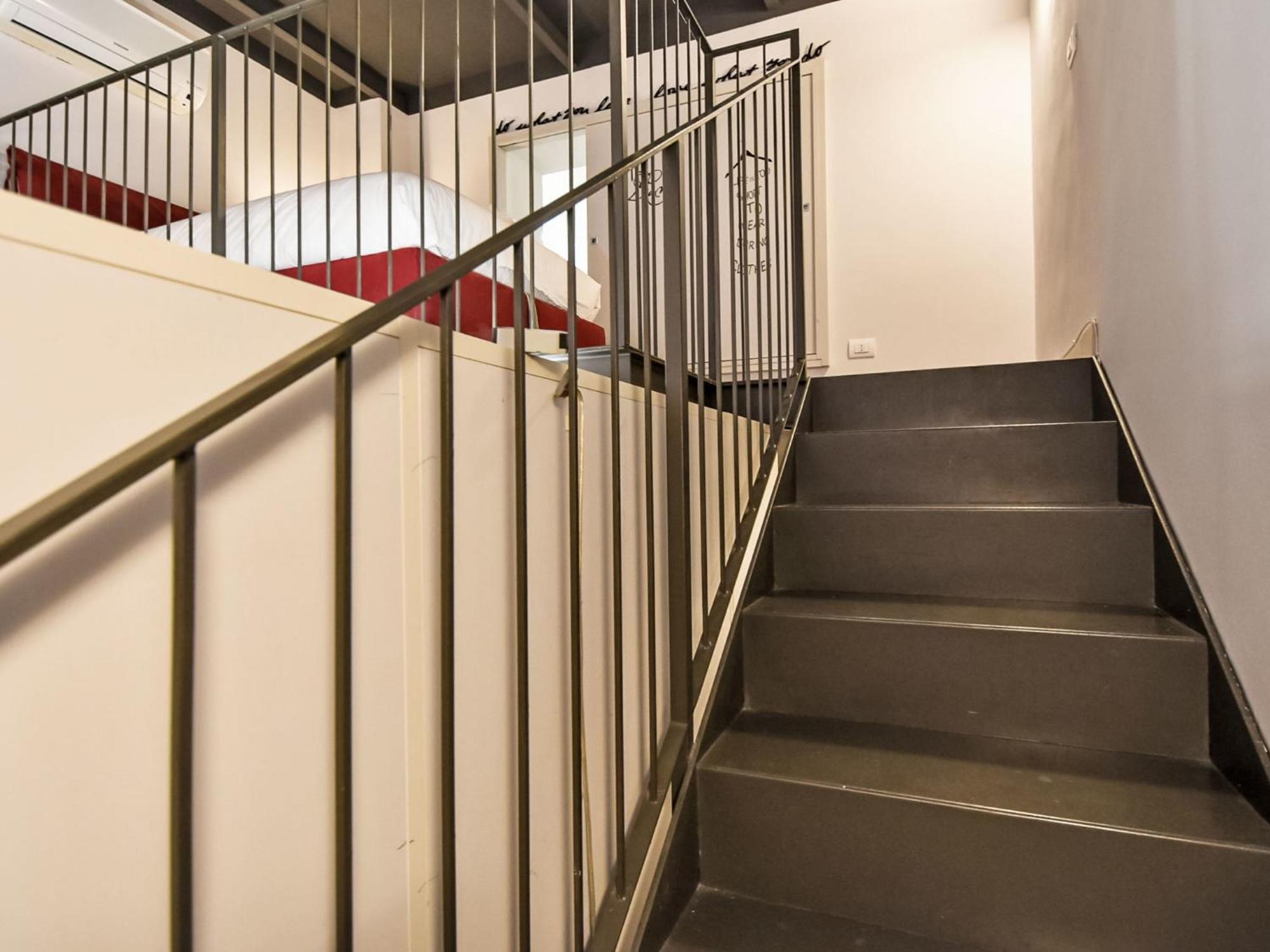 Gluck Station Lofts-2 By Interhome *