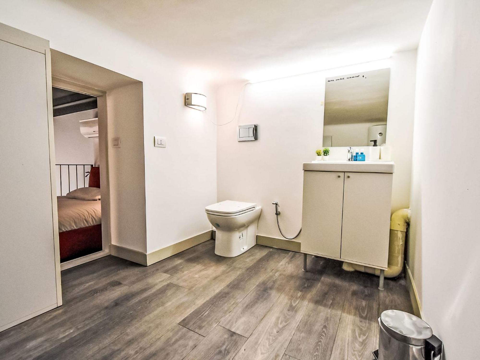 Gluck Station Lofts-2 By Interhome * Mailand