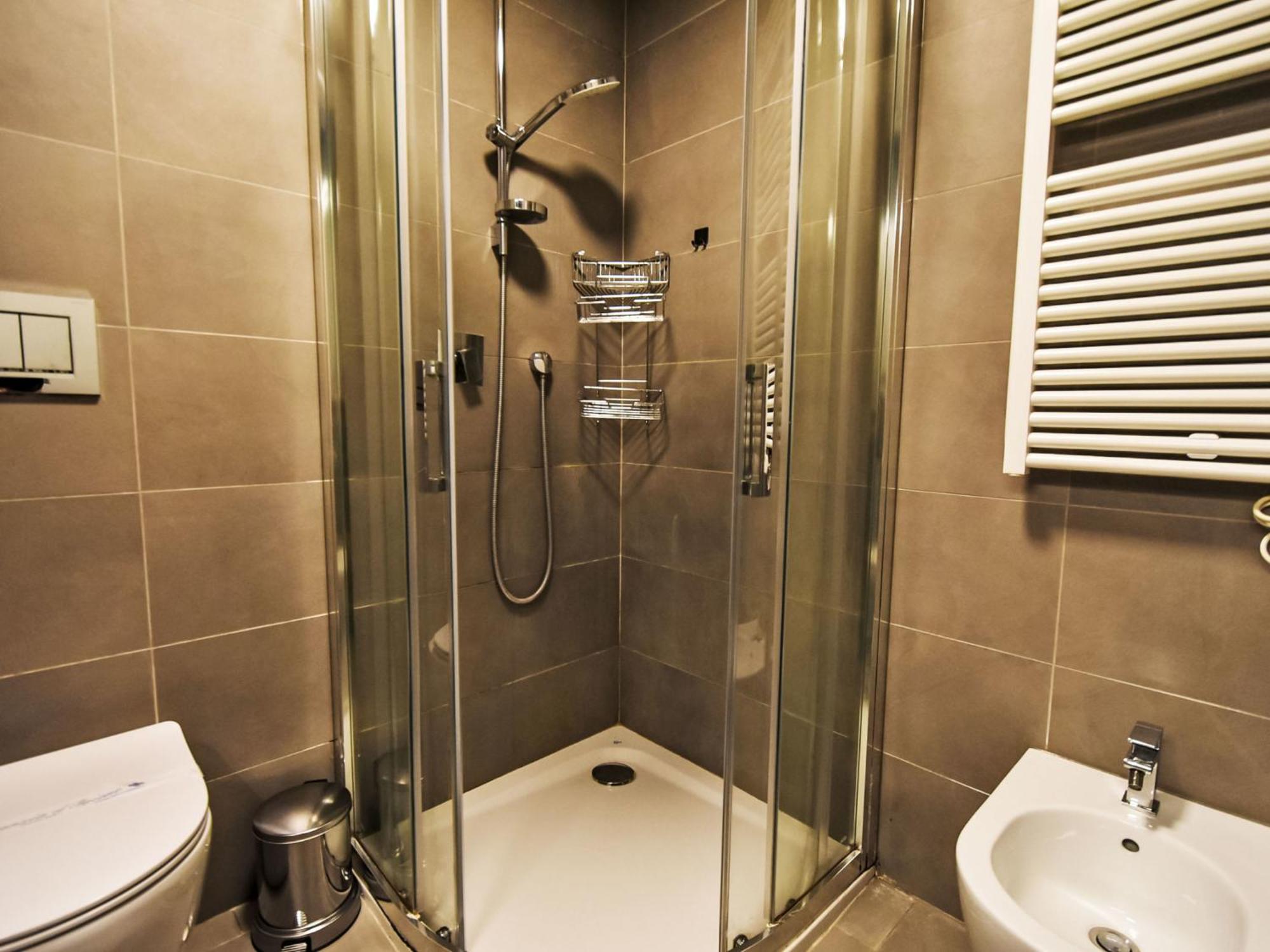 Gluck Station Lofts-2 By Interhome Apartment