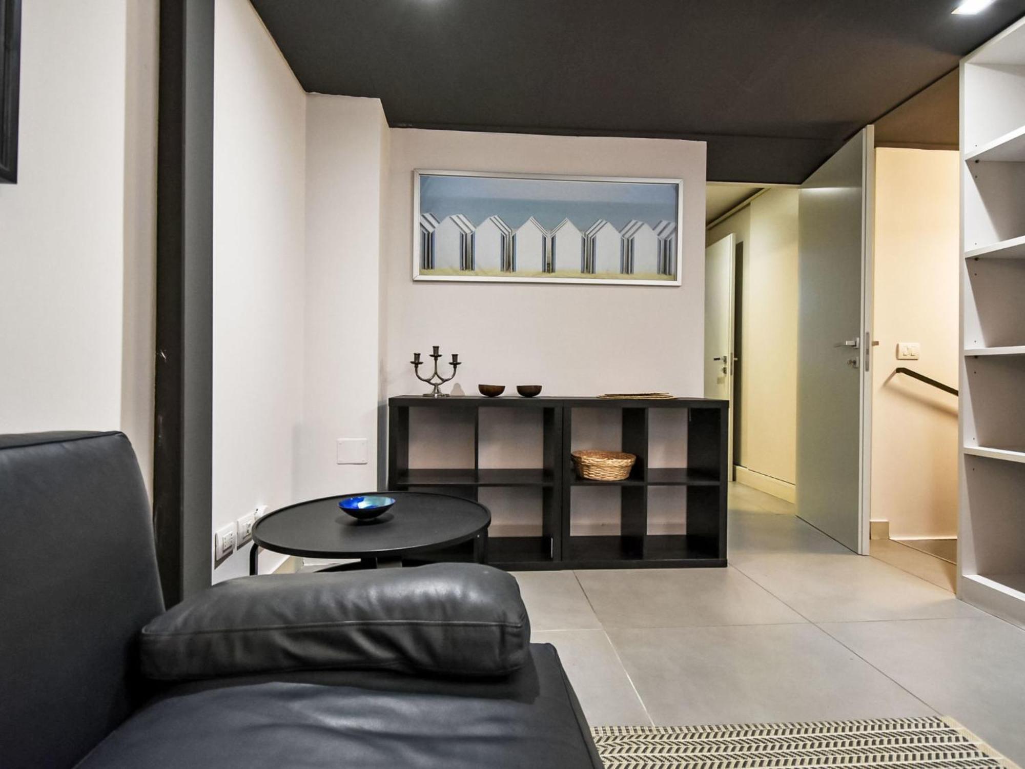 Gluck Station Lofts-2 By Interhome Apartment *