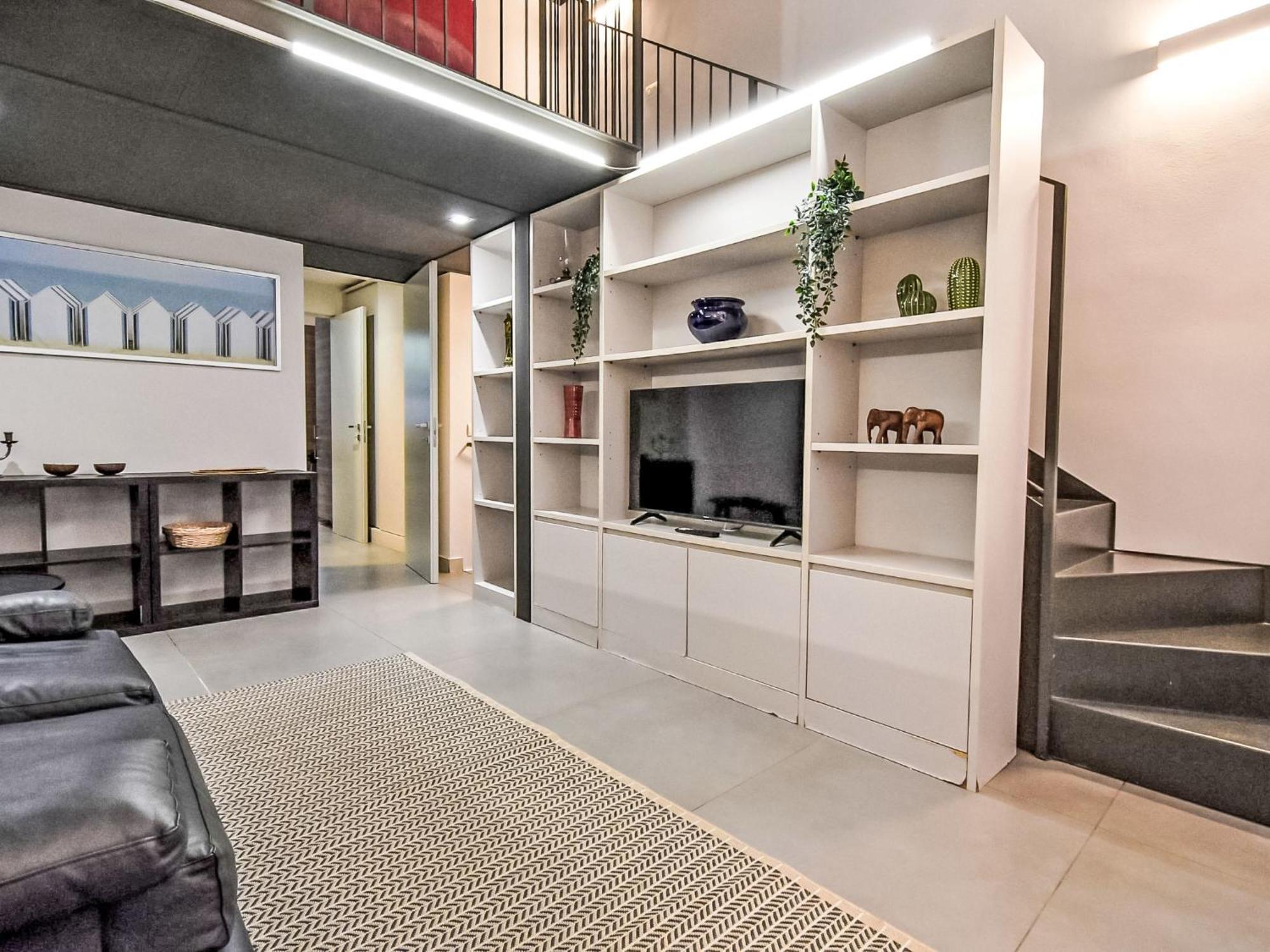 Gluck Station Lofts-2 By Interhome Apartment Mailand