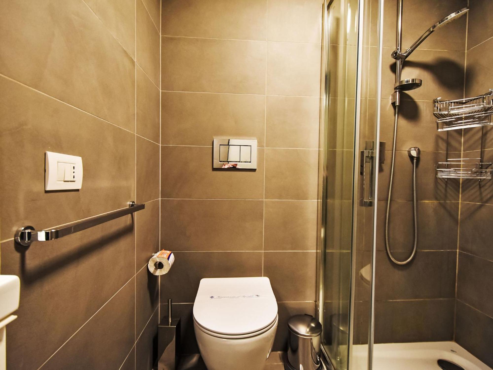 Gluck Station Lofts-2 By Interhome Mailand
