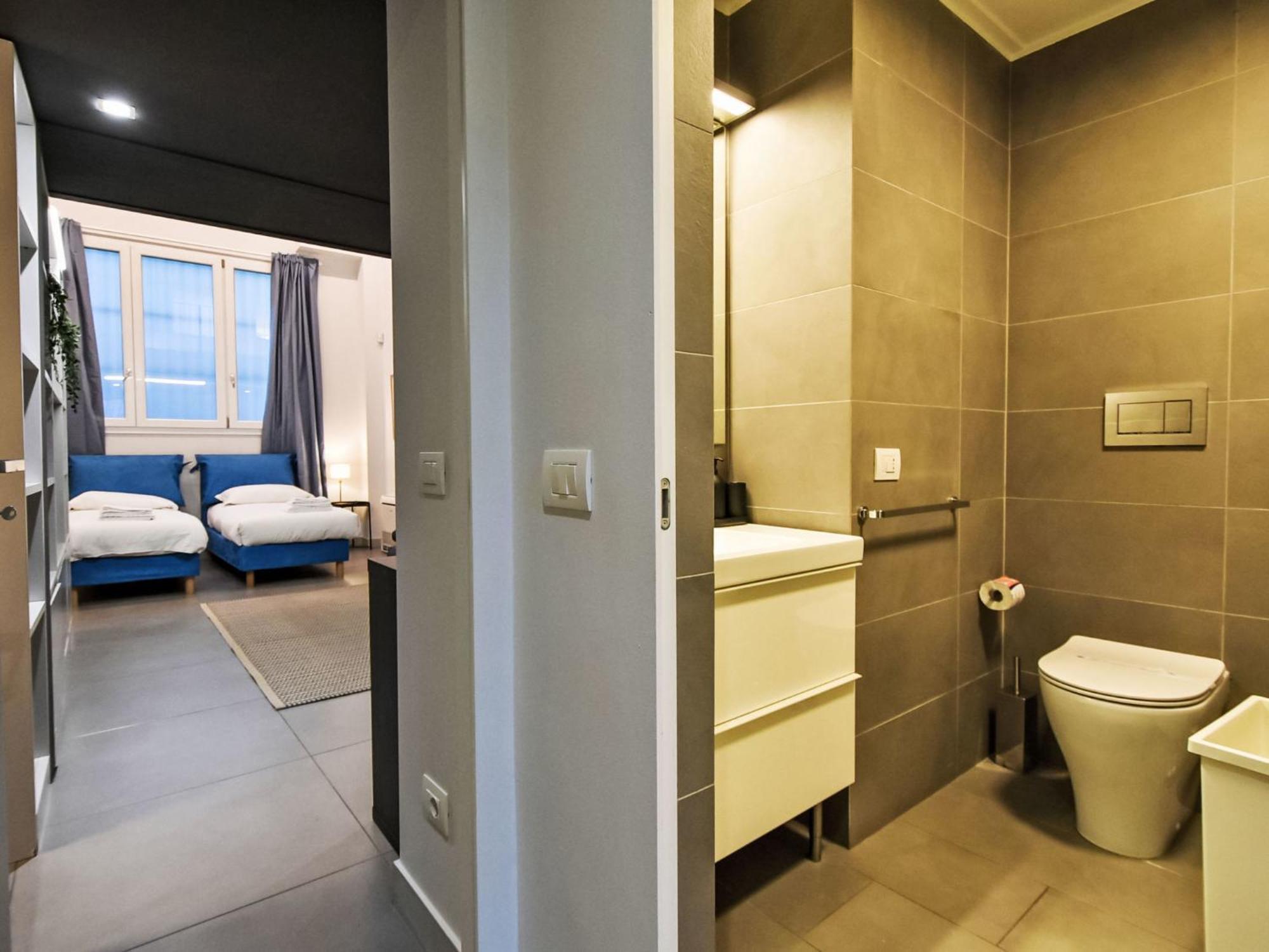 Gluck Station Lofts-2 By Interhome Apartment