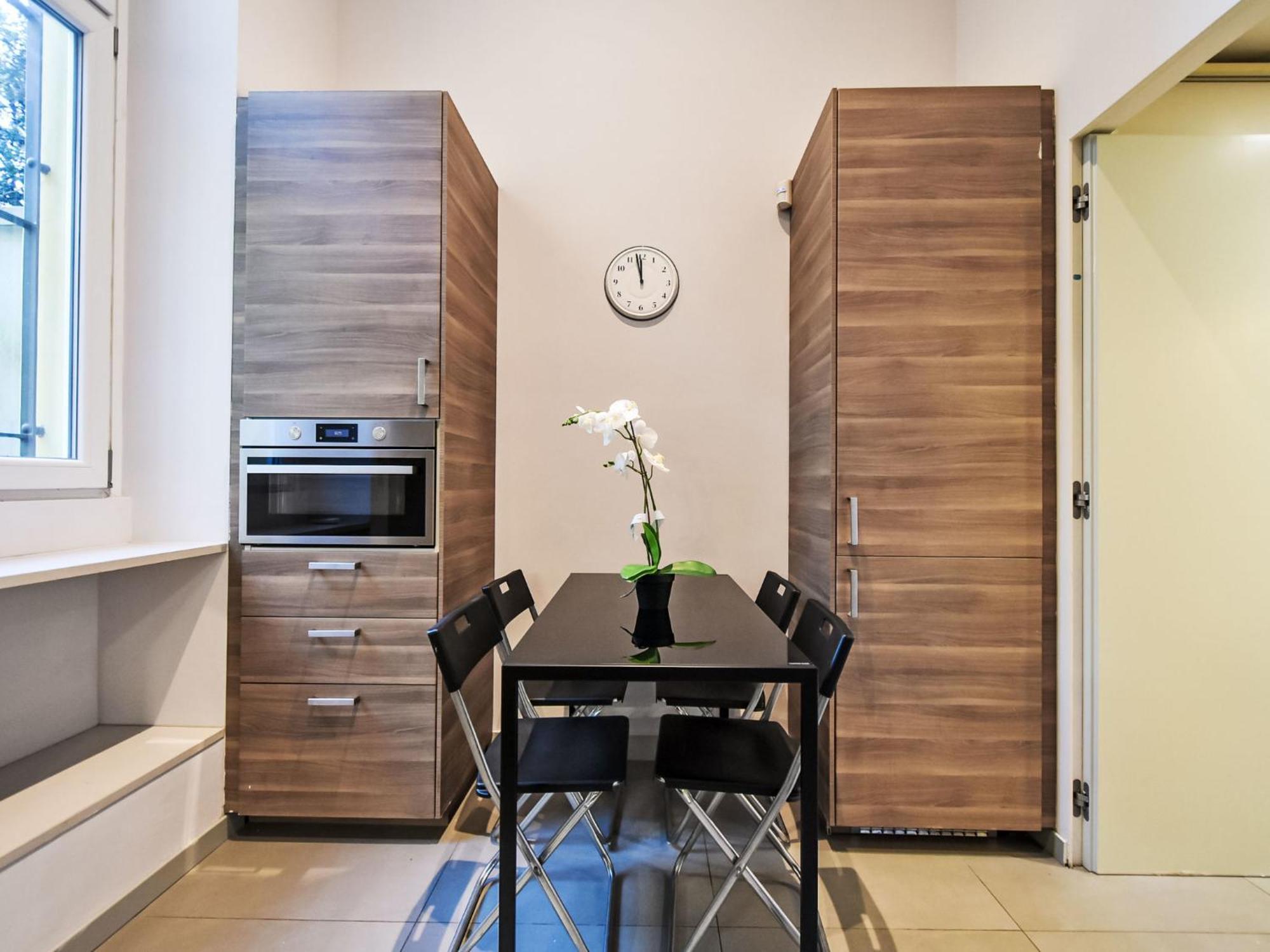Gluck Station Lofts-2 By Interhome Apartment Mailand