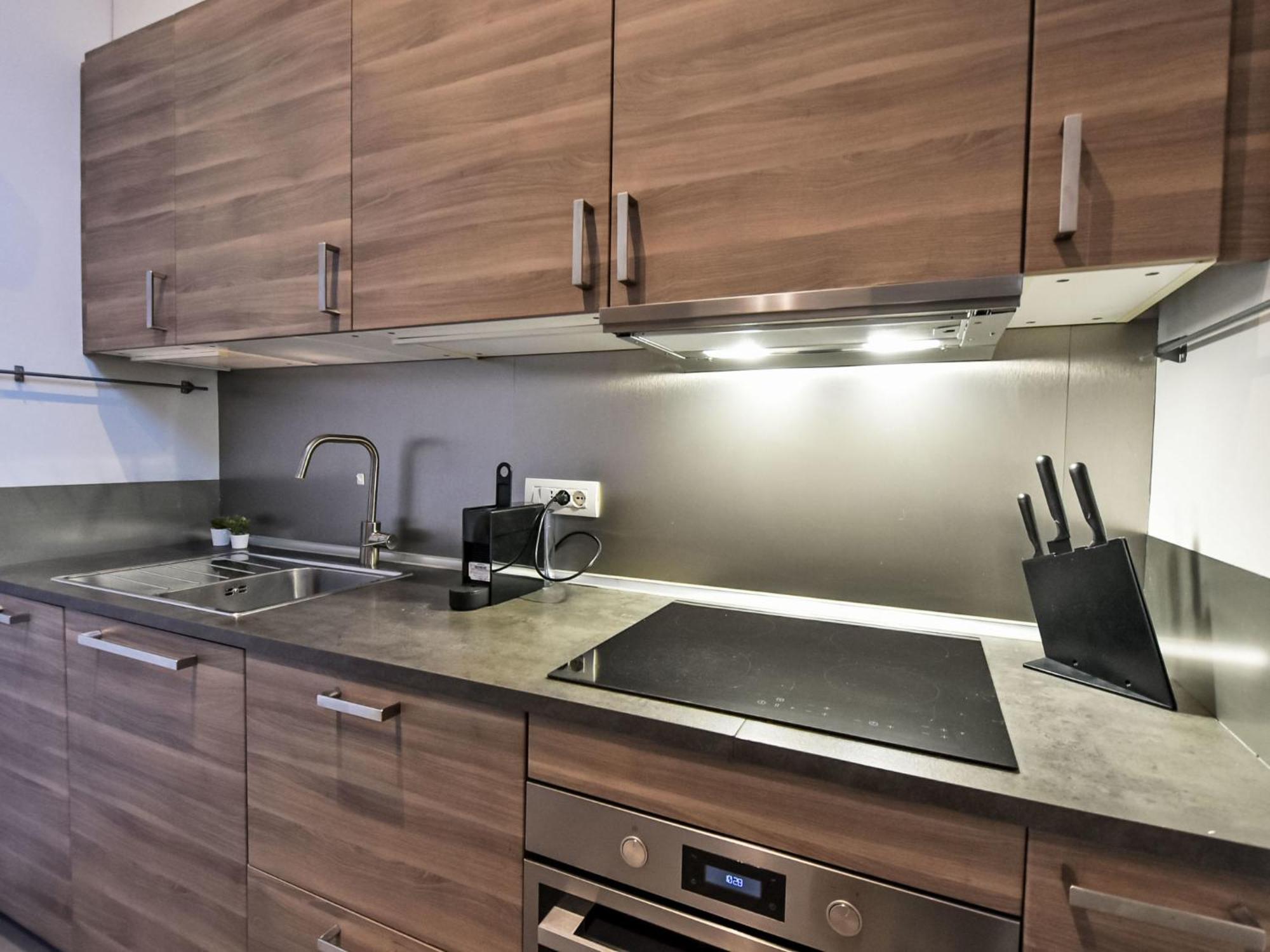 Gluck Station Lofts-2 By Interhome Mailand